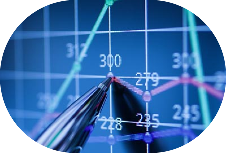 Trade our shares