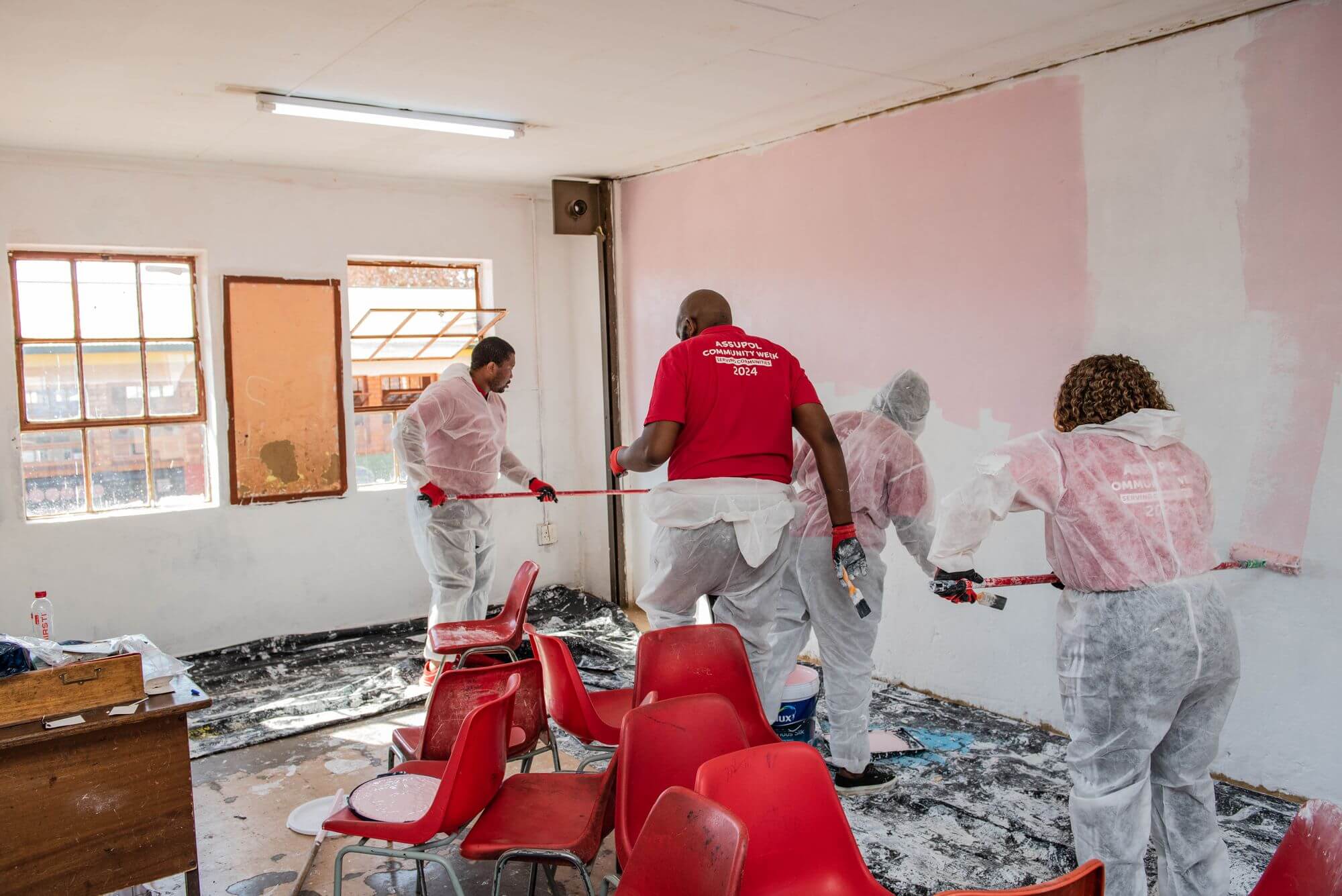 Seaparankwe Primary School