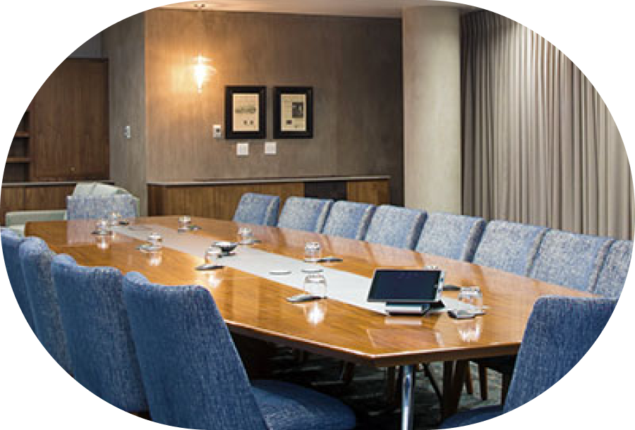 Annual general meeting (AGM) notices