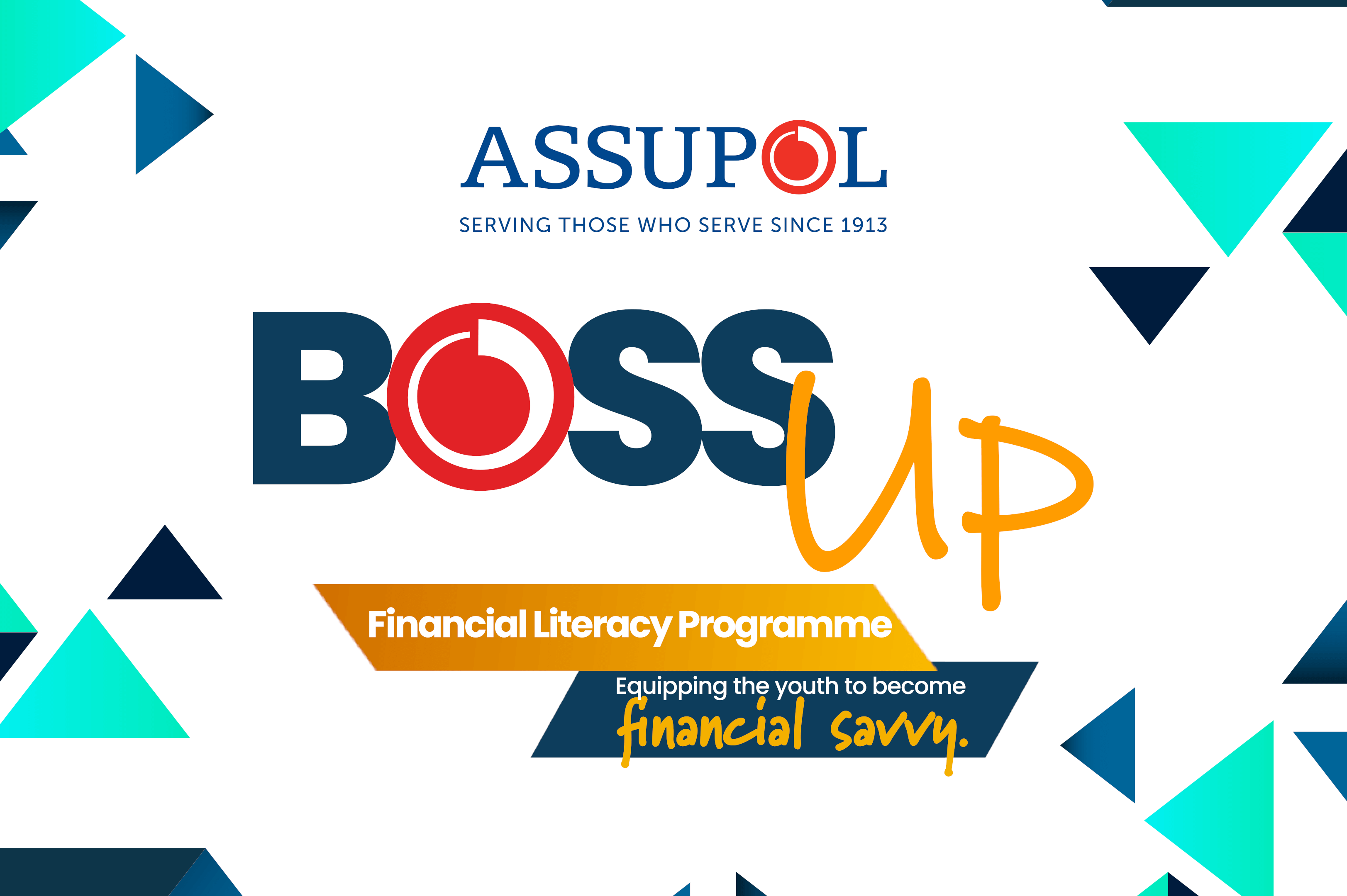 Empowering Our Team: The Boss Up Financial Literacy Programme