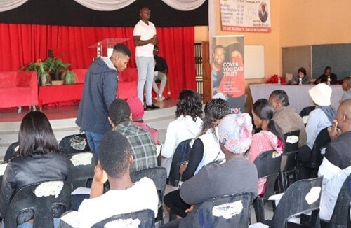 Assupol Information Program