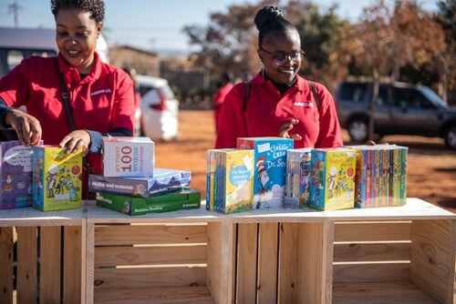 Kgabo Primary School