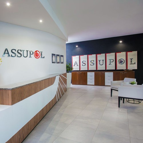 Appointment of Company Secretary